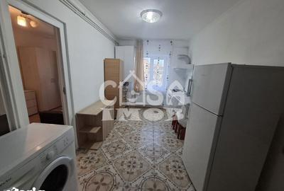 Garsonieră în Micro 12 - 3