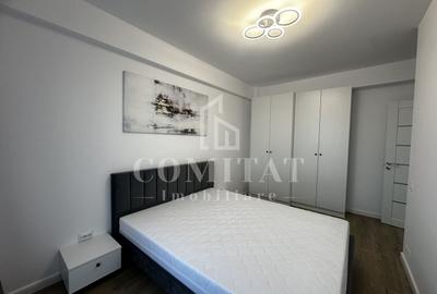 Apartament la cheie | Loc de parcare | Cartier Terra-Floresti - 7