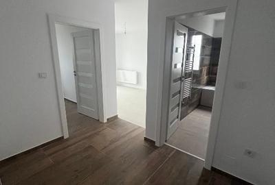 Garsonieră decomandată în Giroc - 1