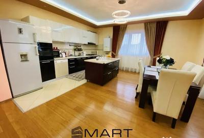 Apartament cu 4 camere decomandat, mobilat în Turnișor - 3