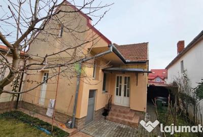 Casă cu 3 camere cu Teren 100 Mp în Centrul Civic - 4