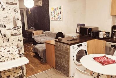 Garsoniera? 50mp , 2 camere, New Town Residence-Dristor, pret? negociabil - 2