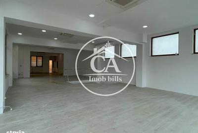 Spațiu comercial, de 150 mp, în Iosia