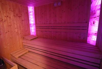 EXCLUSIV | APARTAMENT DE LUX | UNIC cu PISCINA, SAUNA, BAR | Buna Ziua - 33