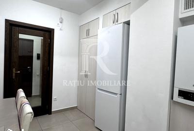 Apartament cu 2 camere în Cantemir - 16