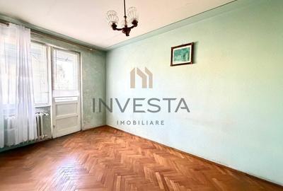 Apartament 2 camere decomandate , in Gheorgheni ! - 5