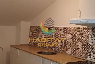 Garsonieră în Chiajna - 5