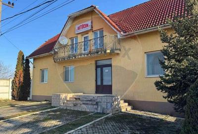 De vanzare Sta?ie de betoane ?i Cladire Administrativ... - 1