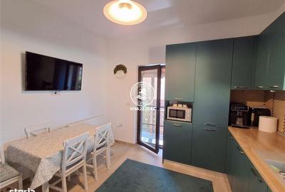 Casă cu 4 camere cu Teren 281 Mp în Valea Lupului - 3
