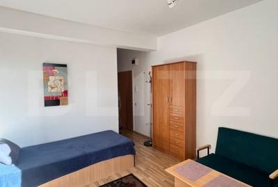 Apartament de vanzare, o camera, 28 mp, zona SIGMA! - 2