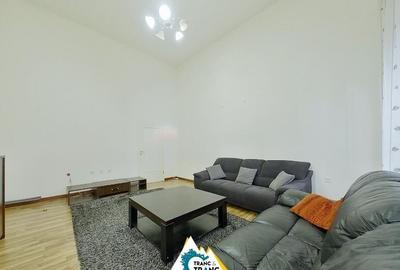 Apartament unic cu 2 camere in Palatul Neumann - 3