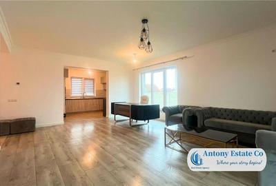 Modern Meadow House, Casa de vanzare, Santandrei, Oradea - 14