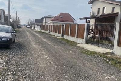 Spațiu comercial, în Tunari - 3