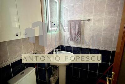 Apartament cu 3 camere decomandat, mobilat în Cioceanu - 18