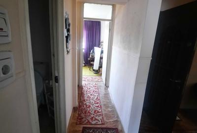 Apartament cu 3 camere decomandat în Central - 7