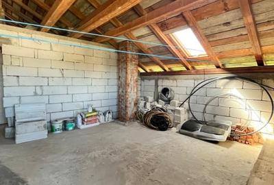 Casa individuala, 262 mp, teren 1000 mp, Clit (Arbore) - 14