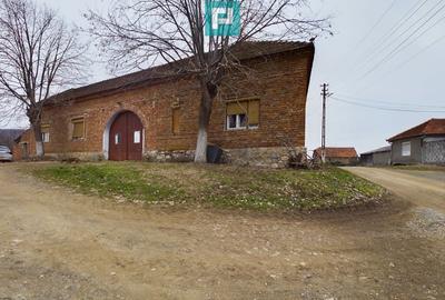 Reziden?a de vis pe Valea Mure?ului la Lala?in? - 26