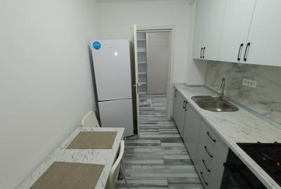 Inchiriere 2cam Regie Residence,mobilat,centrala, Metrou Grozavesti - 6