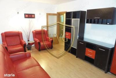 Apartament cu 3 camere semidecomandat, mobilat în Vitan - 2