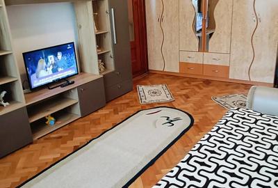 Proprietar inchiriez ap. 2 camere renovat Petre Ispirescu - 5