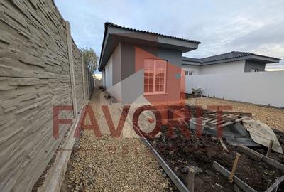 Duplex | Parter | Toate utilitatile | Finisaje premium | Curte generoasa - 2