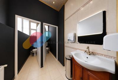 Spațiu comercial, de 246 mp, în Central - 8