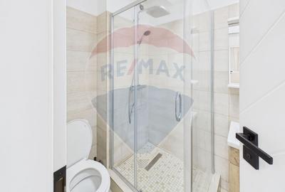 Apartament cu 3 camere decomandat, mobilat în Lujerului - 7