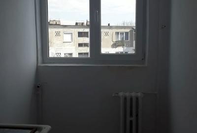 Apartament cu 2 camere nedecomandat în Vest