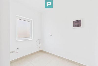 Casă cu 3 camere cu Canalizare în Becicherecu Mic - 6