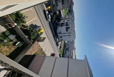 Apartament cu 2 camere decomandat în Giroc - 9