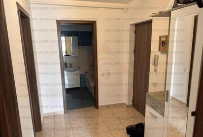 Apartament cu 2 camere în Berceni - 1