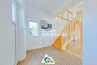 Casă cu 6 camere cu Teren 290 Mp în Sânleani - 8