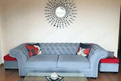 Duplex Penthouse Modern in Zona Centrala Sibiu - 2