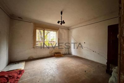 Casa cu curte-zona Interservisan - 4