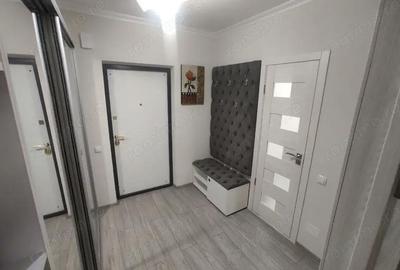 Garsonieră decomandată în Obor - 1