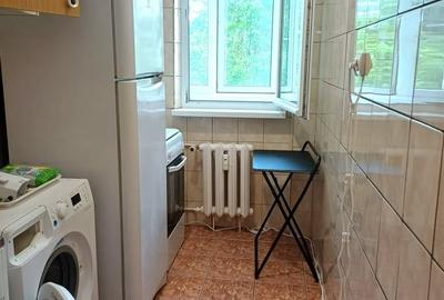 Garsonieră decomandată în Iancului