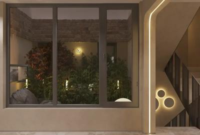 Apartament 2 camere, ansamblu finalizat. Gata de predare - 11