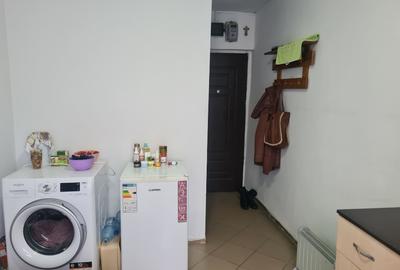 Garsoniera de vanzare Inel 2 - 1