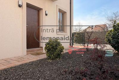 Apartament cu 2 camere, mobilat în Ronaț - 1