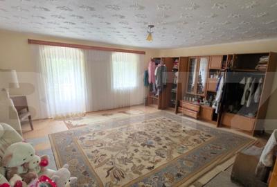 Casa de vanzare, cu 4 camere, 80 mp, satul Dorolea - 4