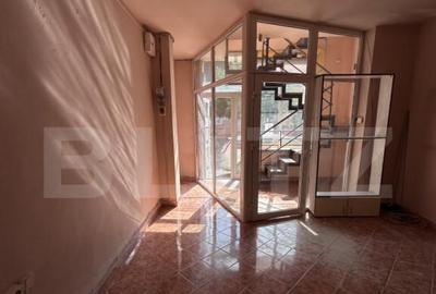 Spatiu de birouri, de inchiriat, 19 mp, zona centrala - 3