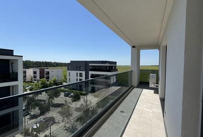 Apartament cu 3 camere decomandat în Păulești - 5