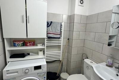 2 Camere Decomandat - Metrou Aparatori - Drumul Jilavei - 12