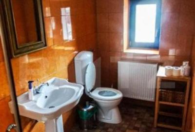 Chalet deosebit in ora?ul regal, Sinaia! 340 mp utili, 138 - 1