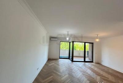 Apartament cu 2 camere decomandat în Băneasa - 5