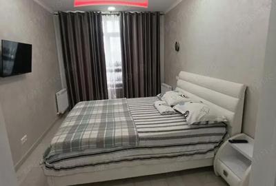 Apartament cu 2 camere decomandat în Lujerului - 2