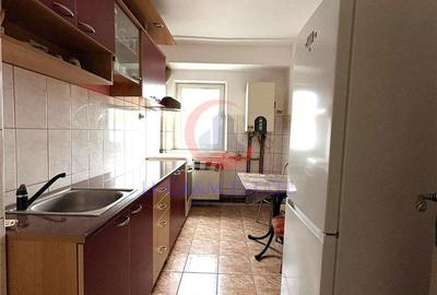 Apartament cu 2 camere decomandat în Iosefin - 5