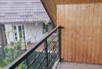 Casă cu Teren 865 Mp în Est - 9