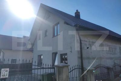 Casă cu 6 camere cu Teren 500 Mp în Rădăuți - 2