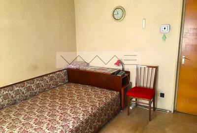 Apartament cu 2 camere decomandat în Sud - 7